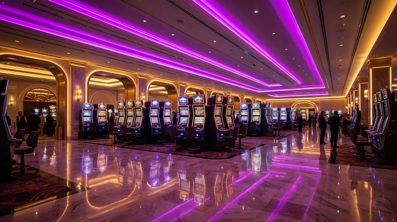 Slotoro Casino Online Spielautomaten Auswahl